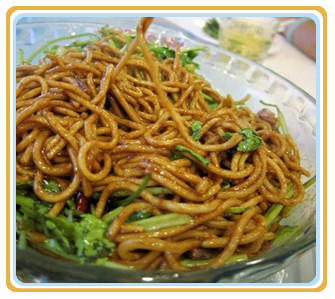 清遠(yuǎn)哪里有熱干面學(xué)做 正宗熱干面培訓(xùn)多少錢(圖)_5