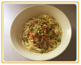 清遠(yuǎn)哪里有熱干面學(xué)做 正宗熱干面培訓(xùn)多少錢（圖）_6