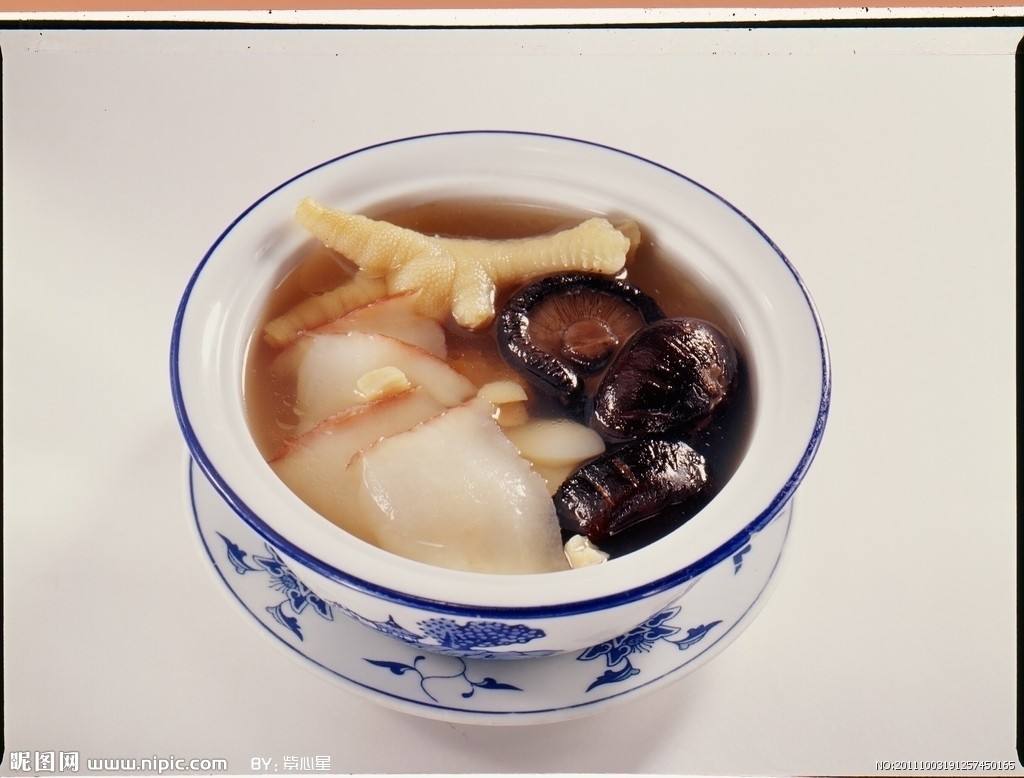 廣州哪里可以學(xué)煲湯，燉品培訓(xùn)（圖）_1