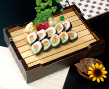 壽司怎么做 佛山哪里有培訓(xùn)班（圖）_2