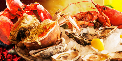 船魅力主題燒烤吧加盟_3