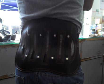 腰椎間盤突出癥引發(fā)坐骨神經(jīng)痛怎么辦？怎樣簡(jiǎn)單有效改善？_5