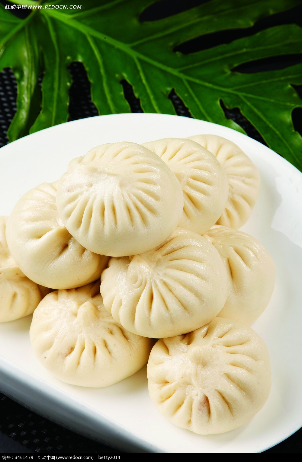 學做包子到哪里好，桂林專業(yè)生煎包學習班（圖）_2