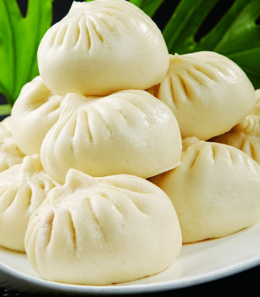 學做包子到哪里好，桂林專業(yè)生煎包學習班（圖）_3