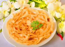 手抓餅怎么做，哪里有培訓(xùn)手抓餅的地方（圖）_2