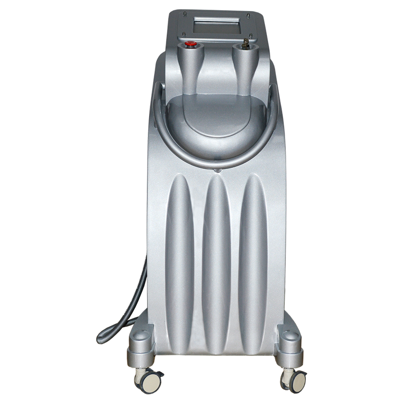 美容儀器嫩膚機(jī)哪種美容院用效果好（圖）_2