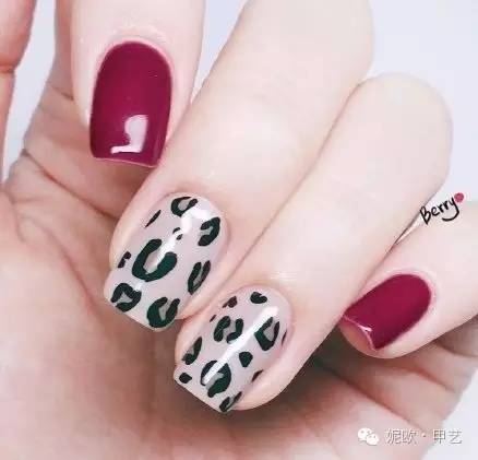 美甲連鎖店加盟你需要看這三點(diǎn)_1