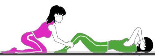 腰椎間盤突出患者切記千萬不能做這6種動(dòng)作（圖）_1