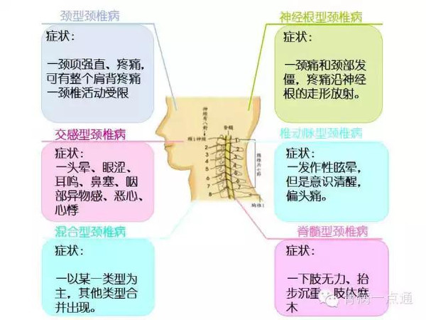 頸椎病變的改善秘方及日常防護要點總結_1