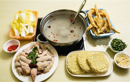 魚羊鮮火鍋加盟（圖）_2