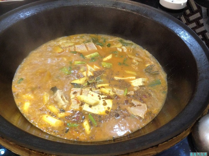 大鍋大灶柴火魚加盟（圖）_1