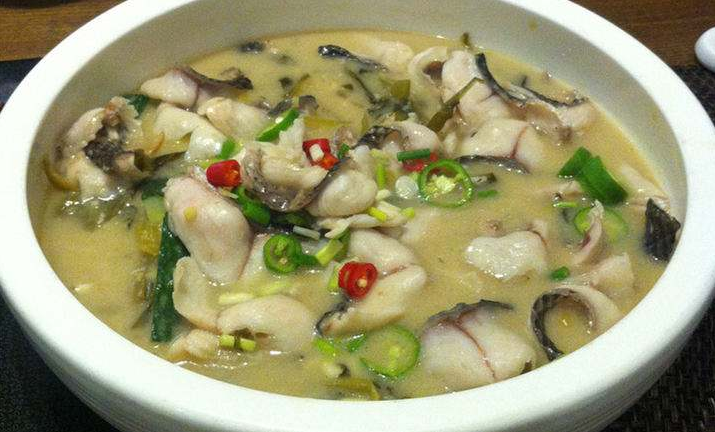 大鍋大灶柴火魚加盟（圖）_2