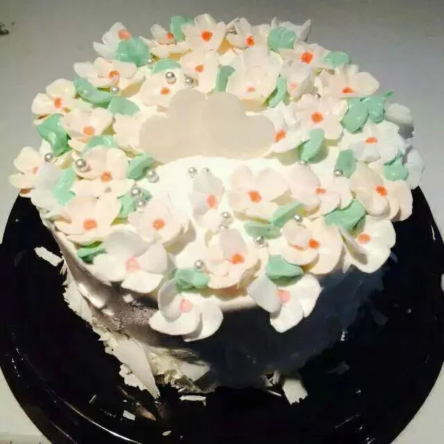 廣州品牌蛋糕店加盟，達(dá)妃雅蛋糕市場前景廣（圖）_1