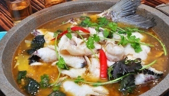 爵覺冷鍋魚加盟(圖)_2