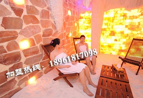 你可知道你與健康肺之間只差一次沙灸鹽療？_1