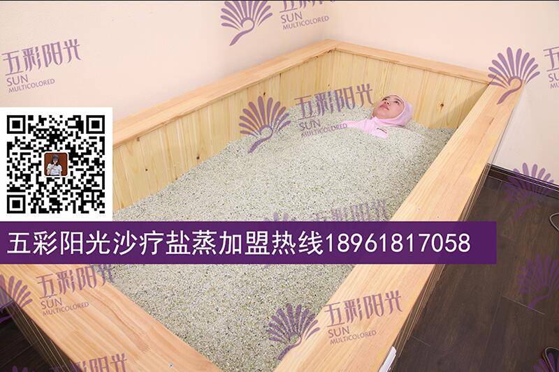 沙灸有什么副作用？什么人不適合沙灸_1