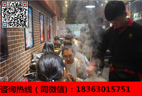 鐵板燒飯加盟多少錢？黑胡椒廚房費(fèi)用_2