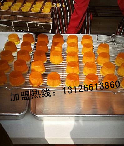 山西臺灣拔絲蛋糕加盟總部_3