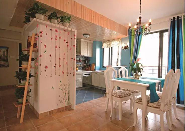 家裝硅藻泥吸音降噪凈化空氣，讓你舒暢的呼吸（圖）_1