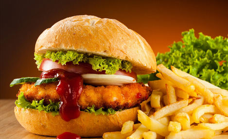 哈林頓漢堡加盟費(fèi)用(圖)_1