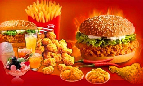 哈林頓漢堡加盟費(fèi)用(圖)_3