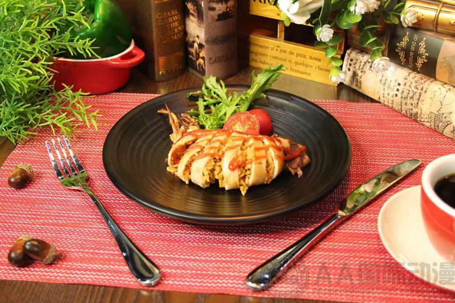 動(dòng)漫主題餐飲店，新興熱門(mén)創(chuàng)業(yè)項(xiàng)目_3