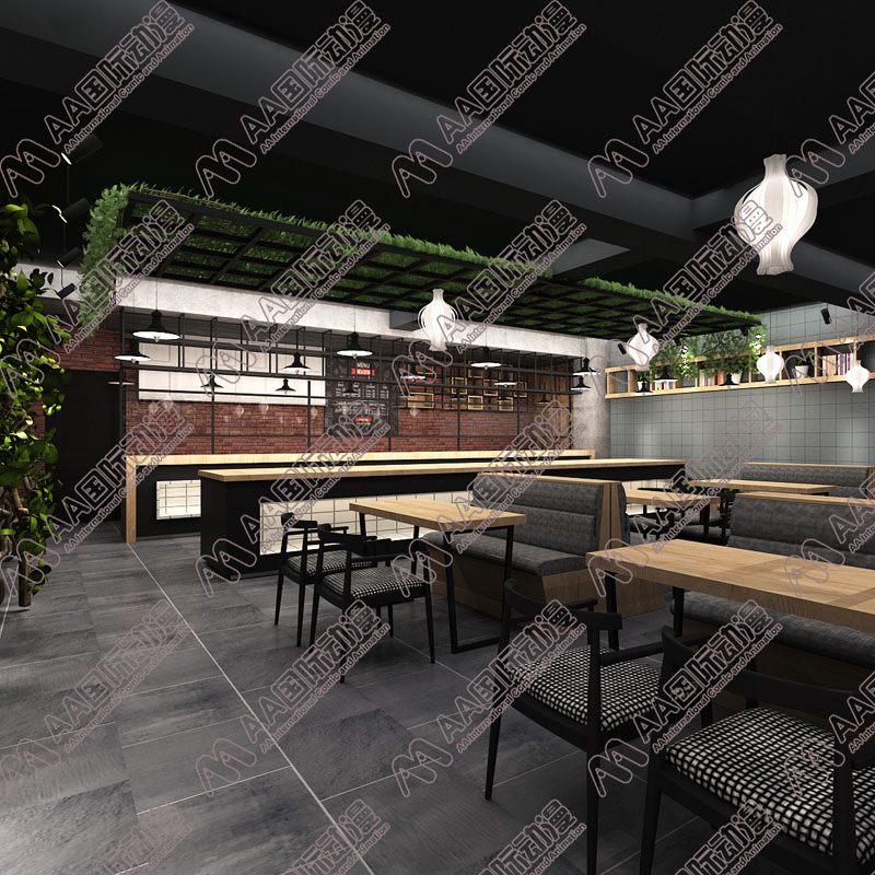 動(dòng)漫餐飲加盟店該怎么做營(yíng)銷活動(dòng)呢_1