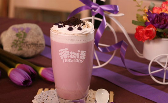 不了解奶茶怎么開(kāi)好奶茶店_1