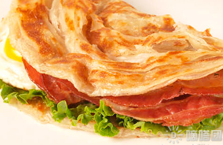 懷化哪里有手抓餅培訓（圖）_1