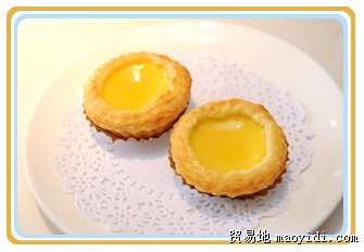 哪里有學(xué)做蛋撻的地方 正宗蛋撻技術(shù)培訓(xùn)(圖)_1