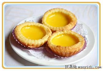 哪里有學(xué)做蛋撻的地方 正宗蛋撻技術(shù)培訓(xùn)(圖)_2