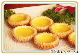 哪里有學(xué)做蛋撻的地方 正宗蛋撻技術(shù)培訓(xùn)(圖)_3