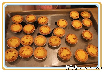 哪里有學(xué)做蛋撻的地方 正宗蛋撻技術(shù)培訓(xùn)(圖)_5