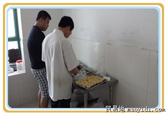 哪里有學(xué)做蛋撻的地方 正宗蛋撻技術(shù)培訓(xùn)(圖)_6