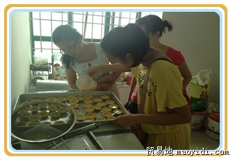 哪里有學(xué)做蛋撻的地方 正宗蛋撻技術(shù)培訓(xùn)(圖)_7