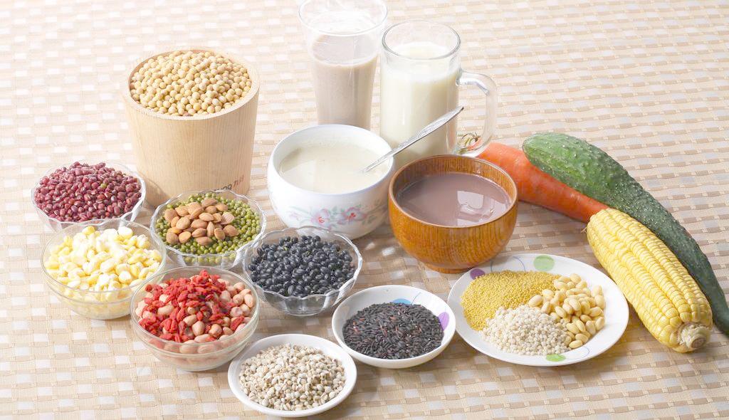 哪里有學(xué)現(xiàn)磨豆?jié){技術(shù)方法做法（圖）_1