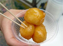 湖南糖油粑粑培訓(xùn) 長(zhǎng)沙正宗糖油粑粑培訓(xùn)（圖）_5