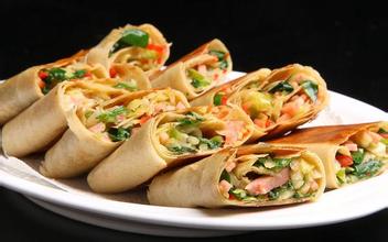 哪里有雜糧煎餅可以學(xué)，雜糧煎餅培訓(xùn)學(xué)費(fèi)多少（圖）_1