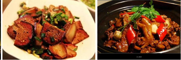 想開館子的看過來 湖南特色菜培訓(xùn)（圖）_1