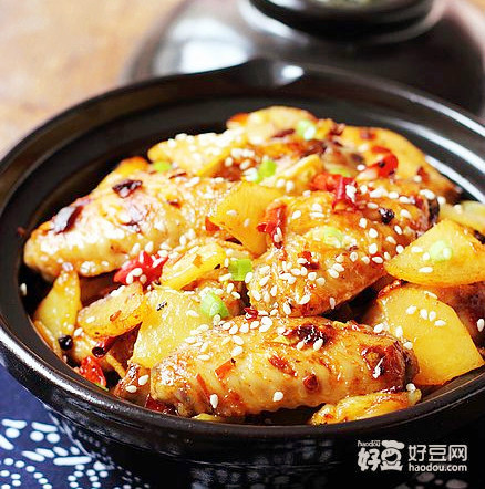 廣州哪有學(xué)麻辣香鍋一對(duì)一教學(xué)（圖）_1