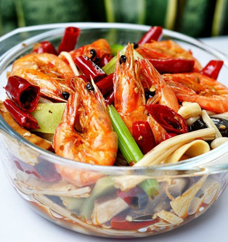 廣州哪有學(xué)麻辣香鍋一對(duì)一教學(xué)（圖）_4