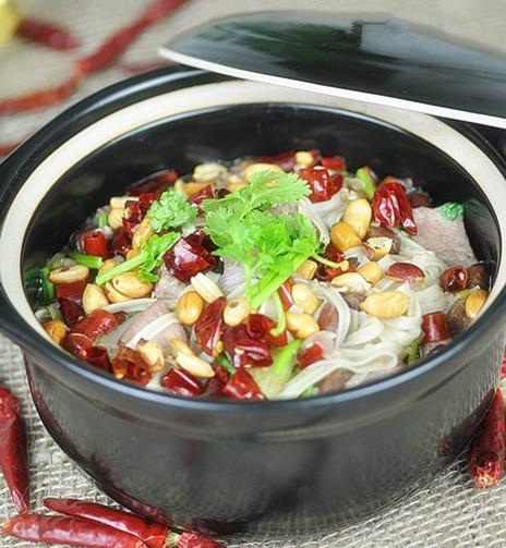 廣州哪有學(xué)麻辣香鍋一對(duì)一教學(xué)（圖）_6