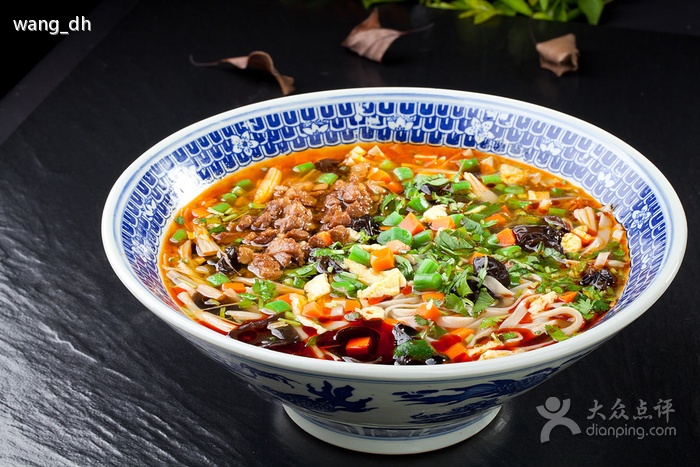 廣州哪里可以學(xué)正宗臊子面培訓(xùn)，一對(duì)一教學(xué)（圖）_1