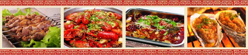 廣州油燜大蝦哪里有學(xué) 廣州培訓(xùn)油燜大蝦的地方（圖）_3