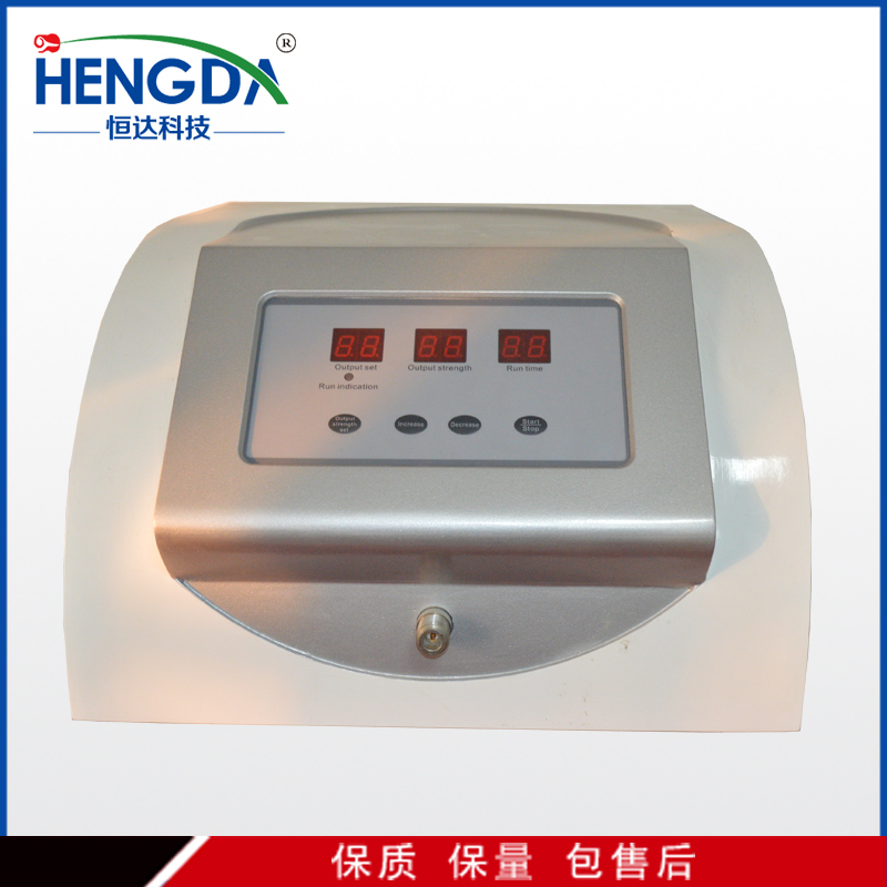 美容院最新祛斑美容儀器（圖）_3