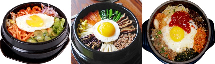 長(zhǎng)沙培訓(xùn)正宗石鍋拌飯技術(shù)（圖）_1