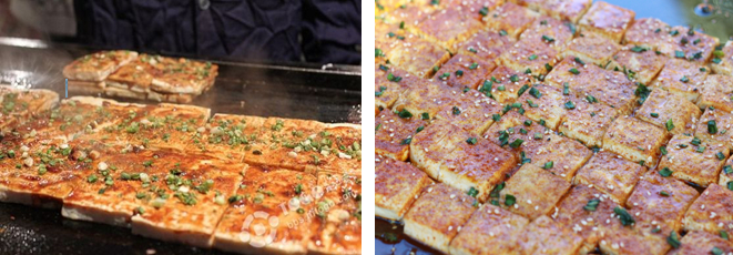 長(zhǎng)沙培訓(xùn)正宗鐵板豆腐技術(shù)（圖）_1