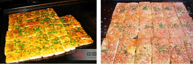 長(zhǎng)沙培訓(xùn)正宗鐵板豆腐技術(shù)（圖）_2