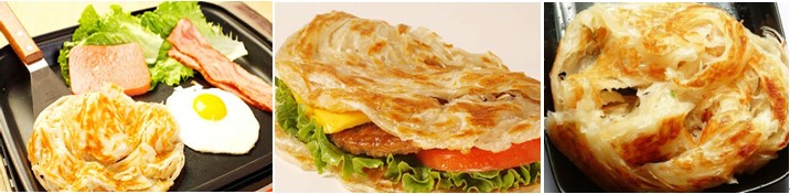 臺(tái)灣手抓餅技術(shù)培訓(xùn)（圖）_5