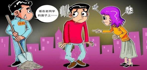 金煌裝飾分享：裝修能不能找熟人？看網(wǎng)友們怎么說?。▓D）_3